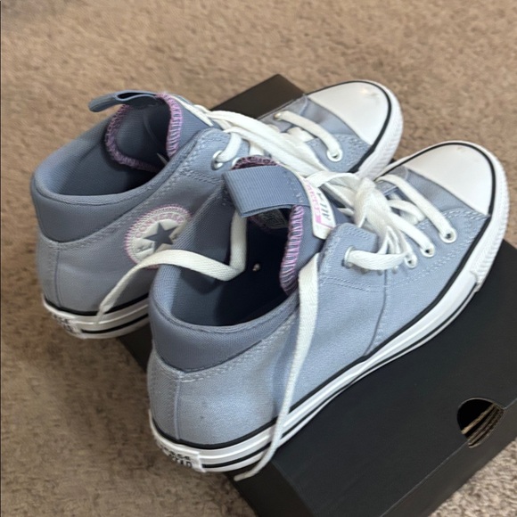 Converse mid - Picture 5 of 6